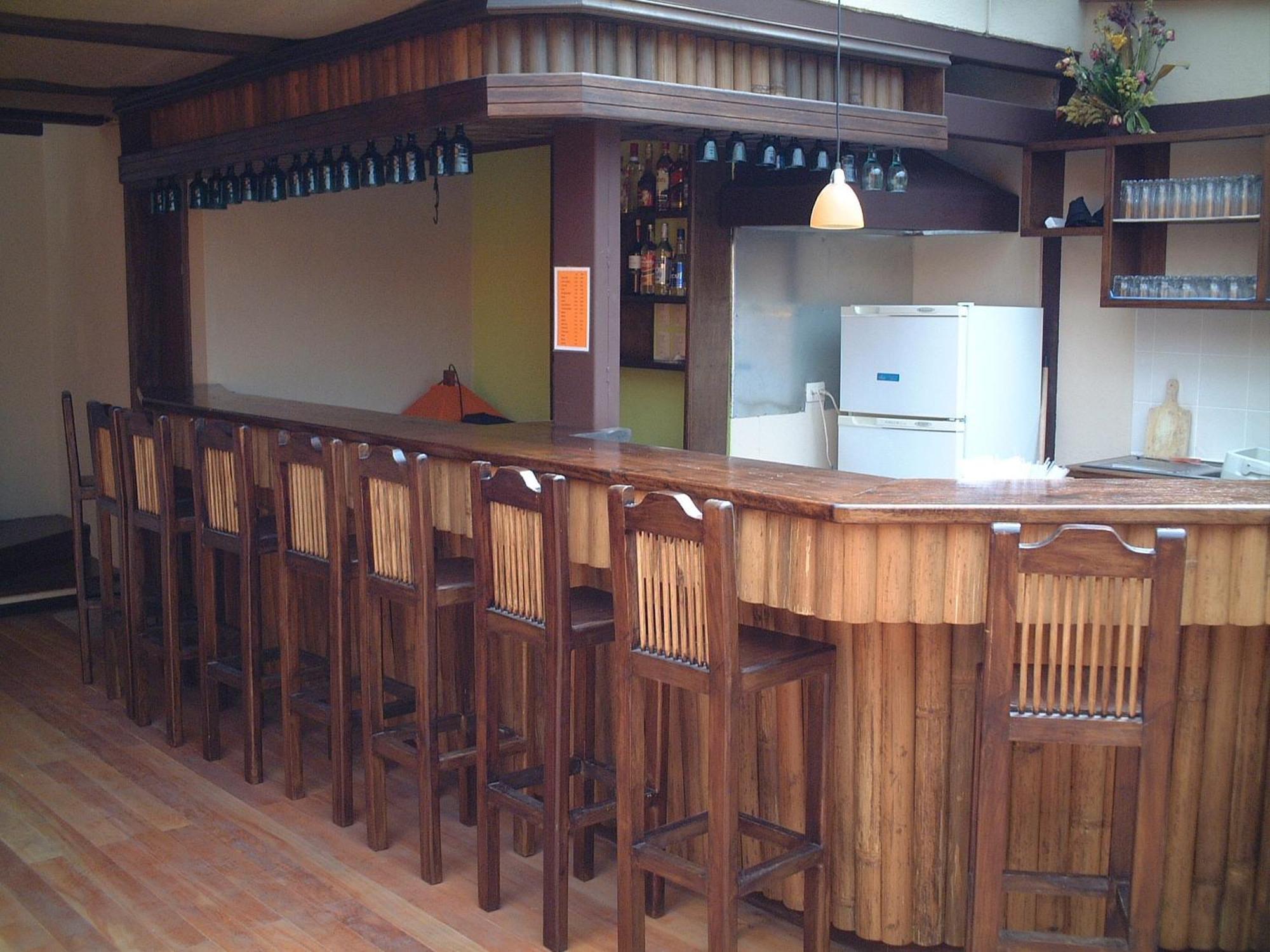 Arupo Bed And Breakfast キト エクステリア 写真